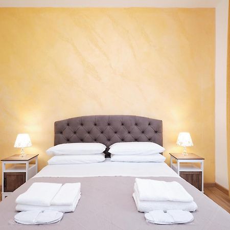 Il Pontefice Luxury Bed & Breakfast Rome Exterior photo