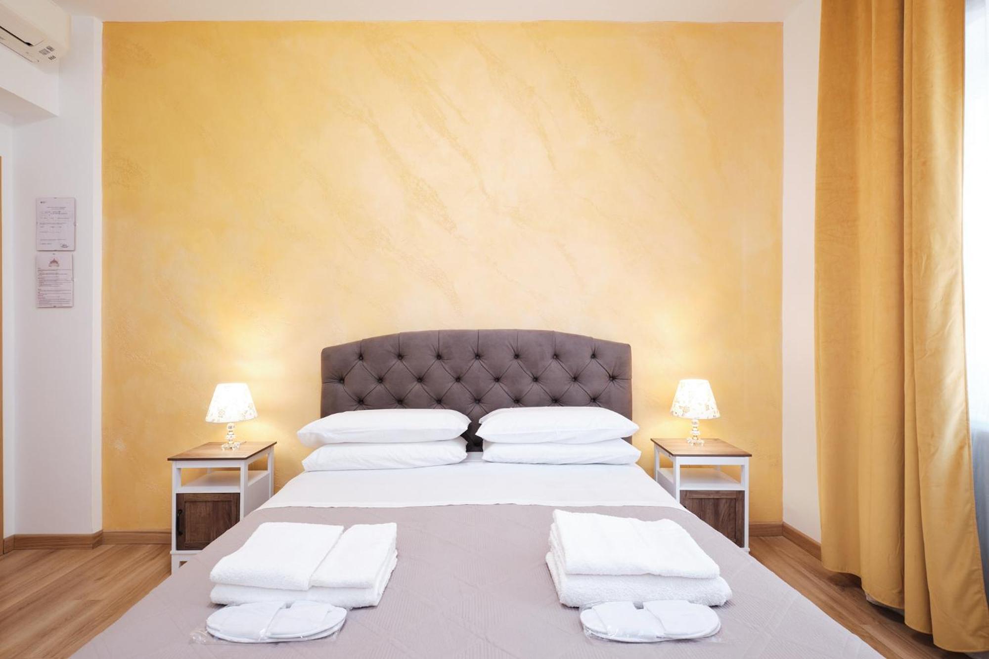 Il Pontefice Luxury Bed & Breakfast Rome Exterior photo