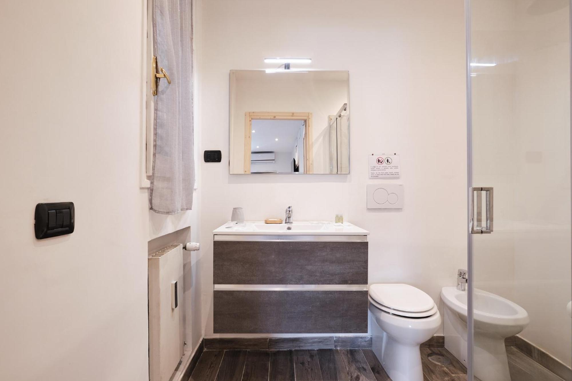Il Pontefice Luxury Bed & Breakfast Rome Exterior photo
