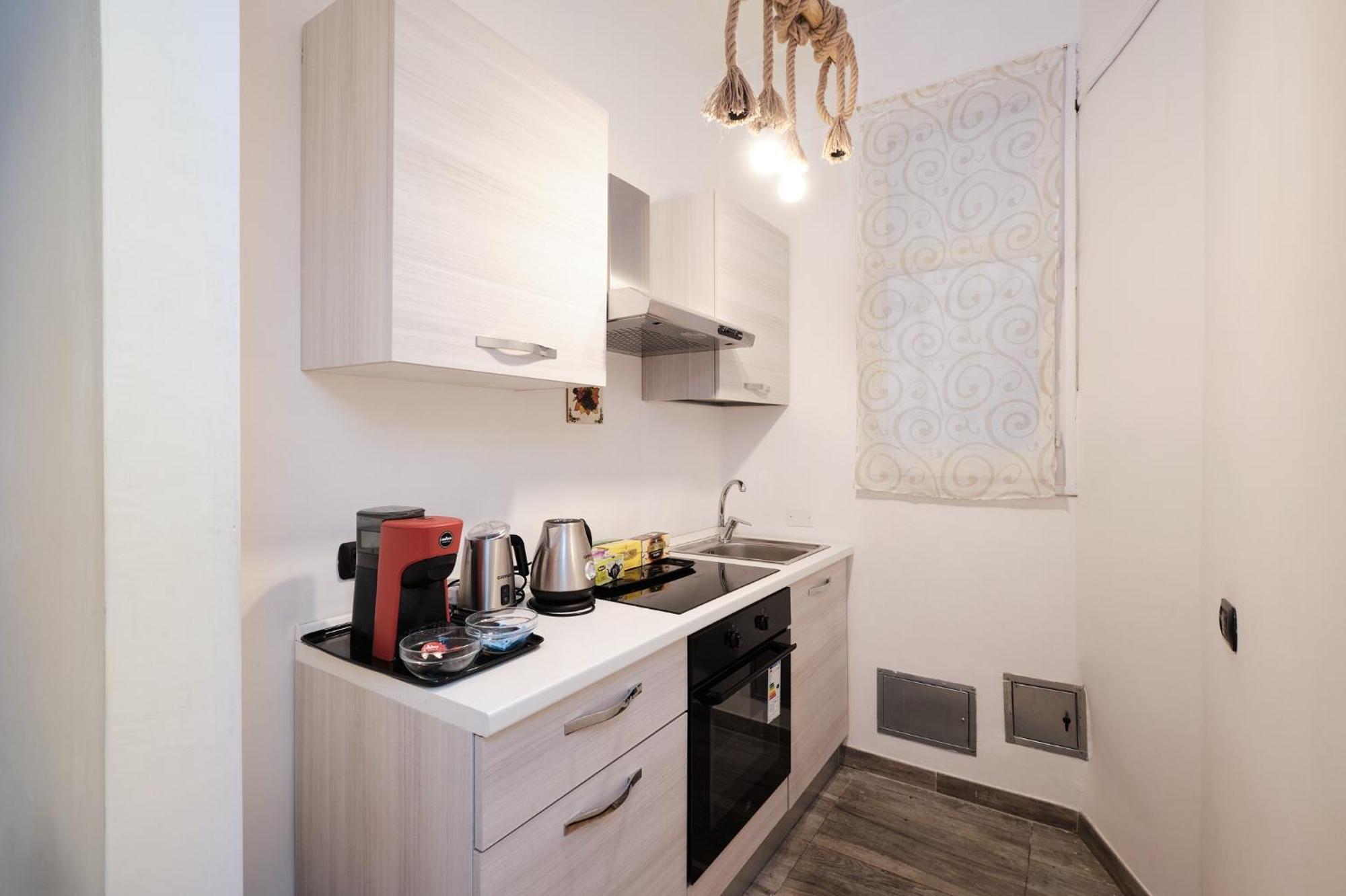 Il Pontefice Luxury Bed & Breakfast Rome Exterior photo