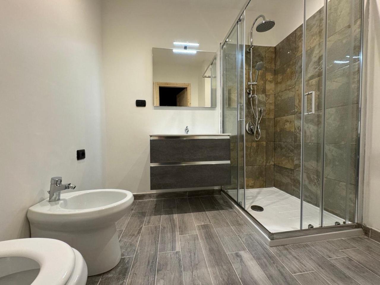 Il Pontefice Luxury Bed & Breakfast Rome Exterior photo