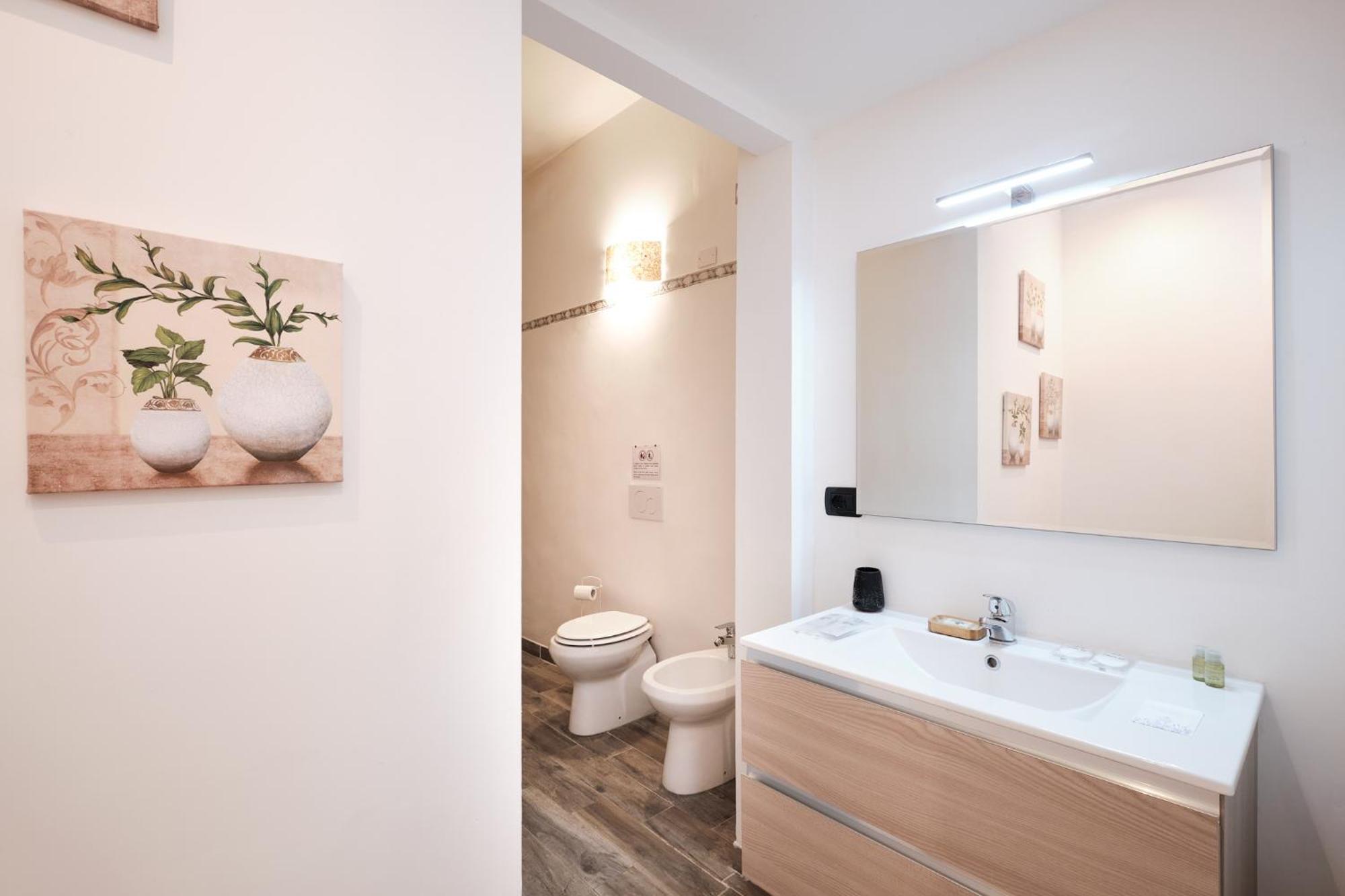 Il Pontefice Luxury Bed & Breakfast Rome Exterior photo