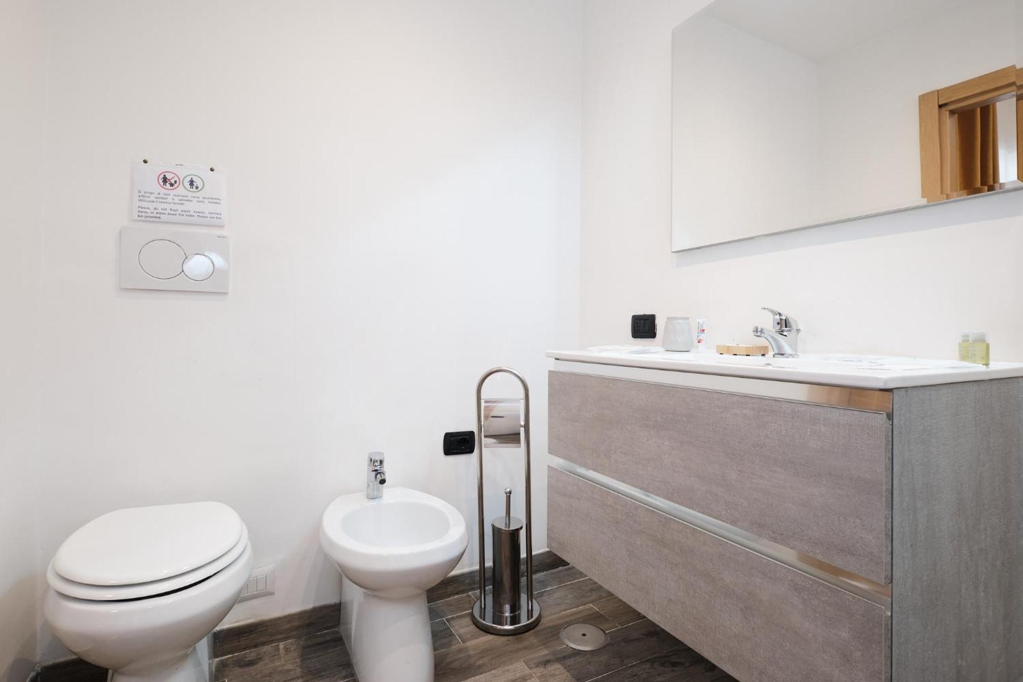 Il Pontefice Luxury Bed & Breakfast Rome Exterior photo