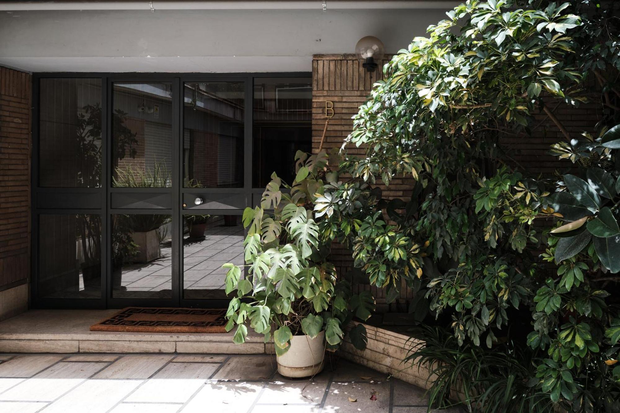 Il Pontefice Luxury Bed & Breakfast Rome Exterior photo
