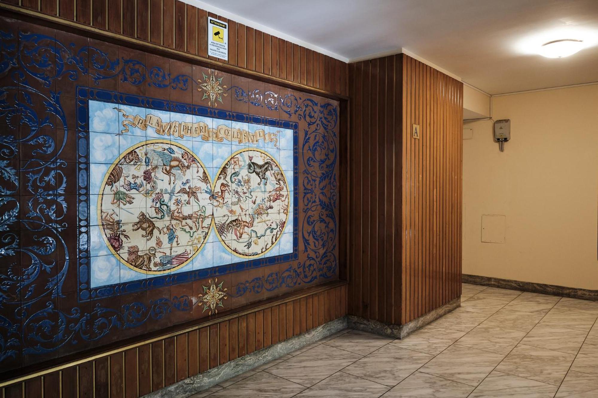 Il Pontefice Luxury Bed & Breakfast Rome Exterior photo
