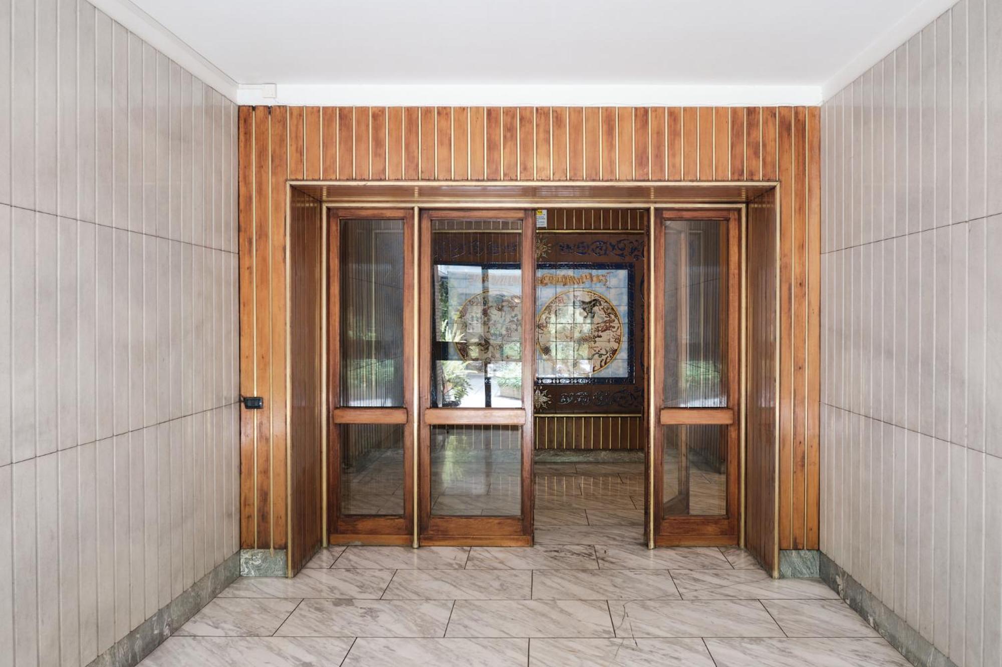 Il Pontefice Luxury Bed & Breakfast Rome Exterior photo