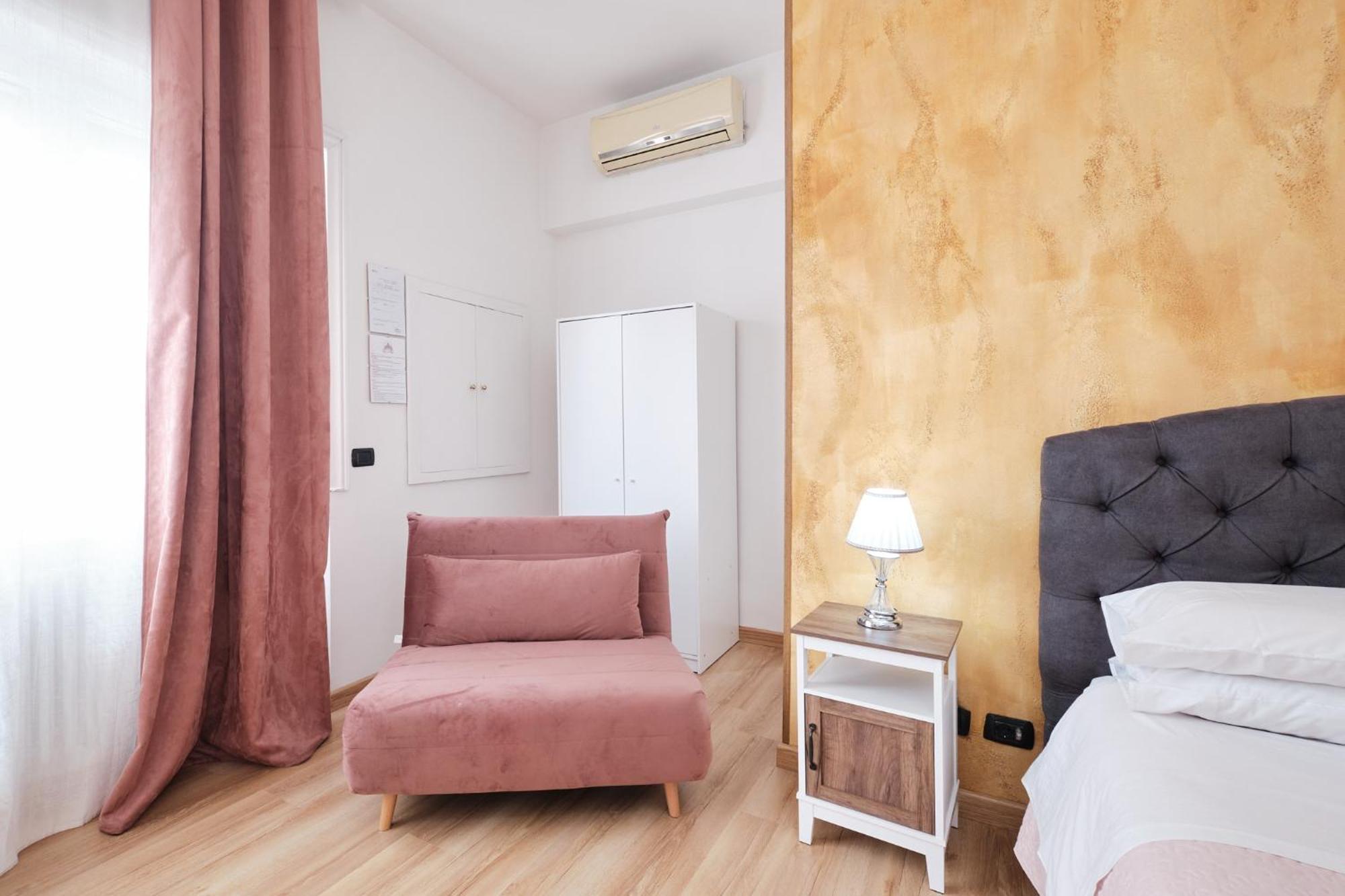 Il Pontefice Luxury Bed & Breakfast Rome Exterior photo