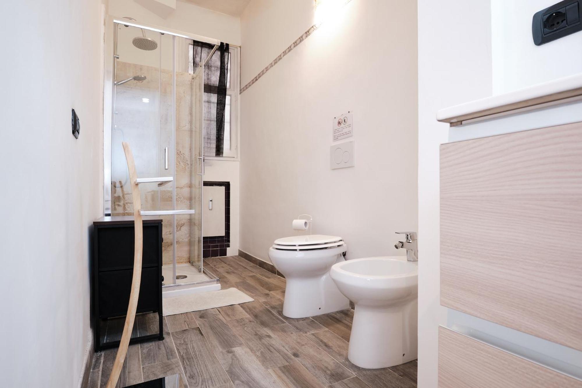 Il Pontefice Luxury Bed & Breakfast Rome Exterior photo