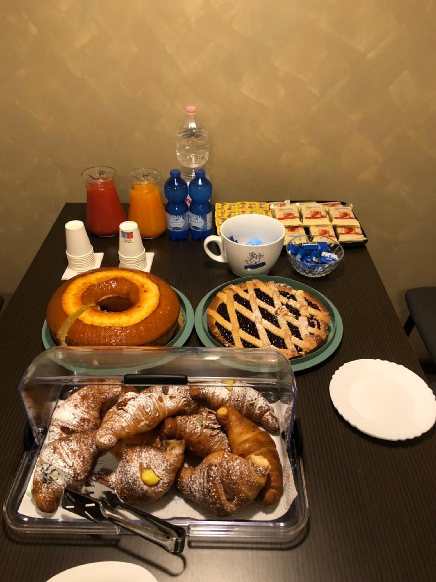Il Pontefice Luxury Bed & Breakfast Rome Exterior photo